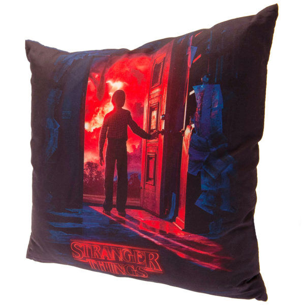 Stranger Things Cushion