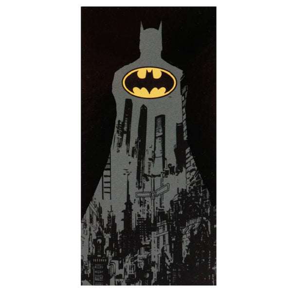 Batman Towel