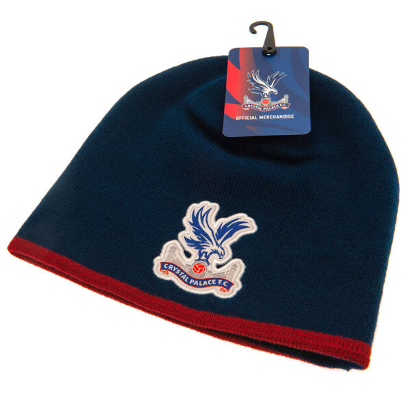 Crystal Palace FC Beanie