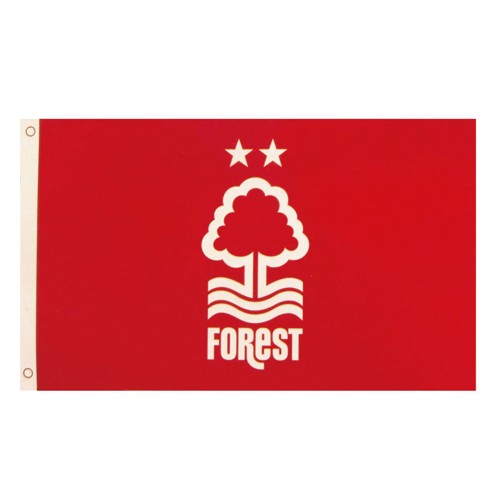 Nottingham Forest FC Flag