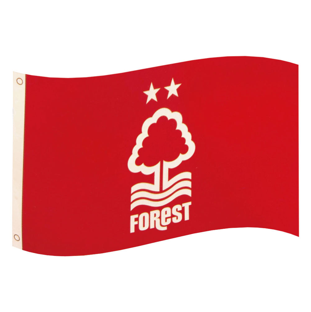 Nottingham Forest FC Flag