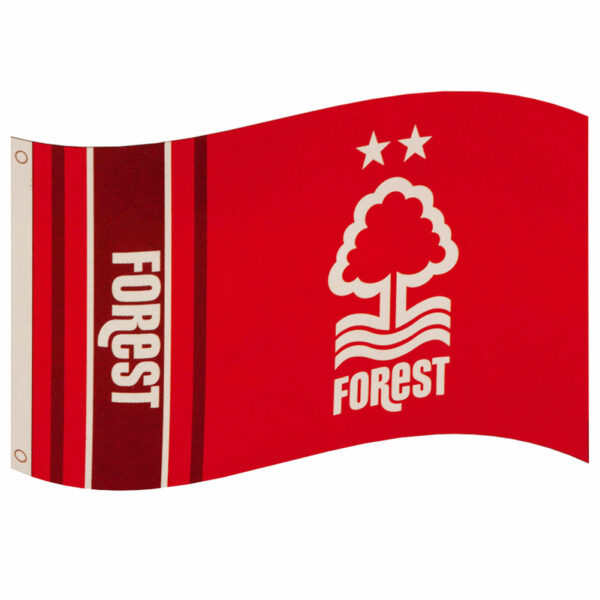 Nottingham Forest FC Flag