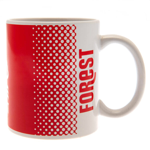 Nottingham Forest FC Mug