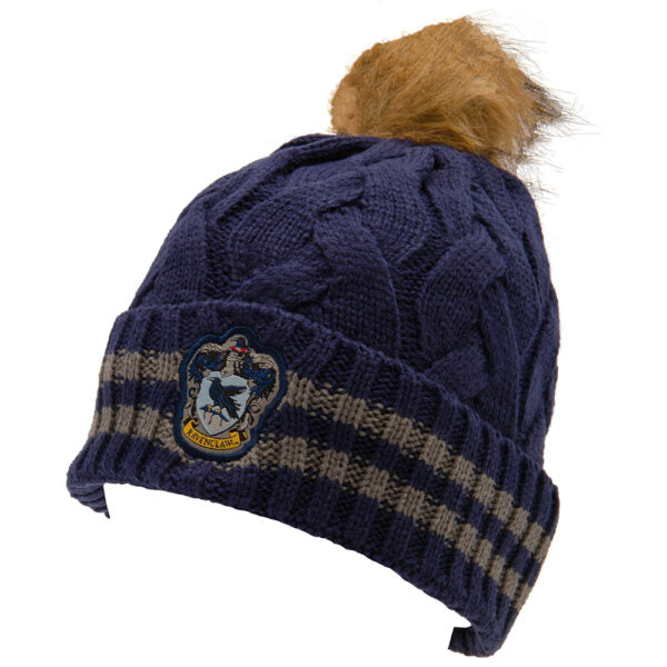 Harry Potter Bobble Beanie - Ravenclaw