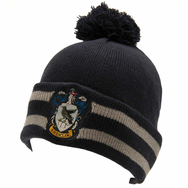 Harry Potter Junior Beanie & Scarf - Ravenclaw