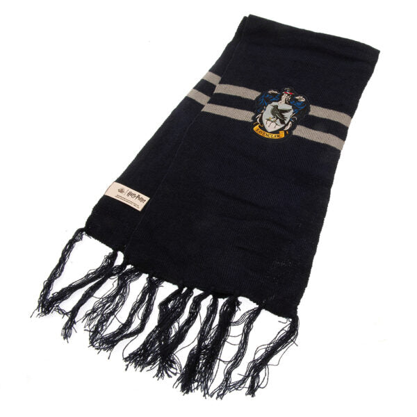 Harry Potter Junior Beanie & Scarf - Ravenclaw