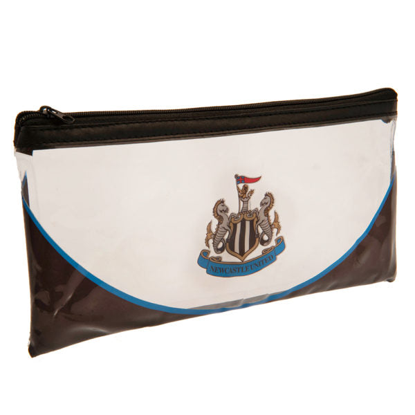 Newcastle United FC 6pc Stationery Set