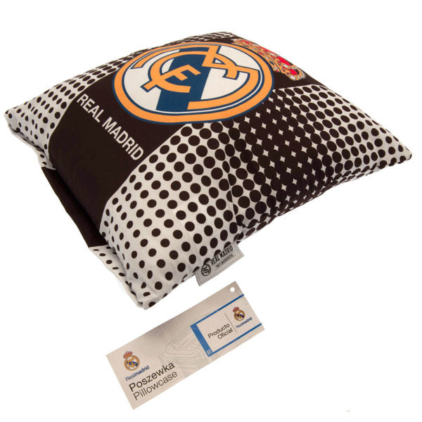 Real Madrid FC Cushion