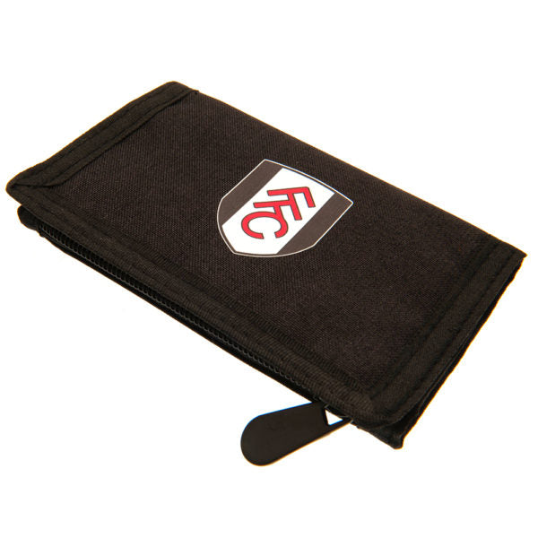 Fulham FC Nylon Wallet