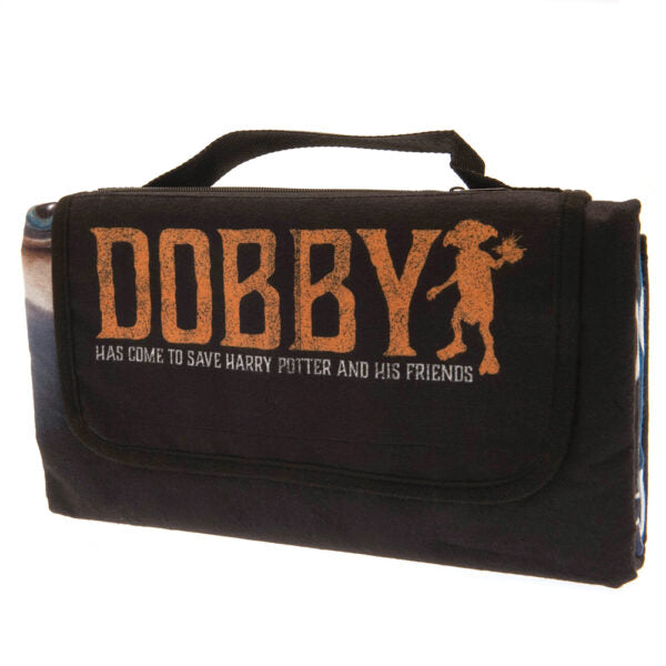 Harry Potter Travel Mat - Dobby