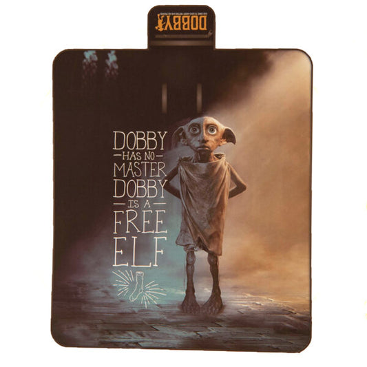 Harry Potter Travel Mat - Dobby