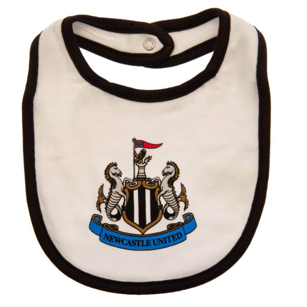 Newcastle United FC 2 Pack Bibs