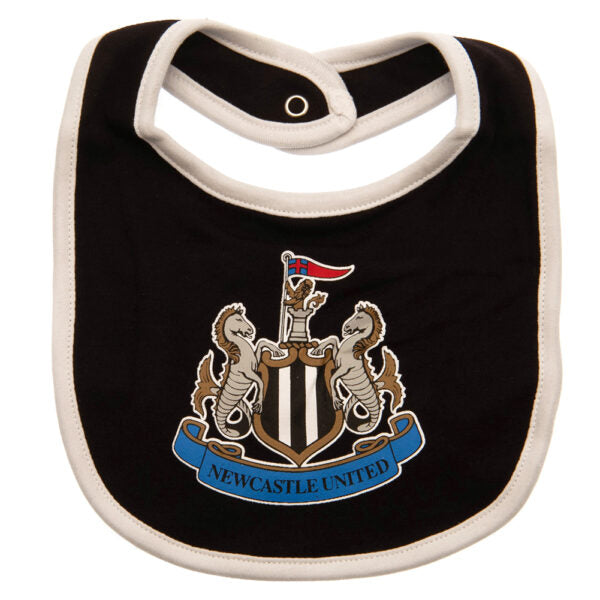 Newcastle United FC 2 Pack Bibs