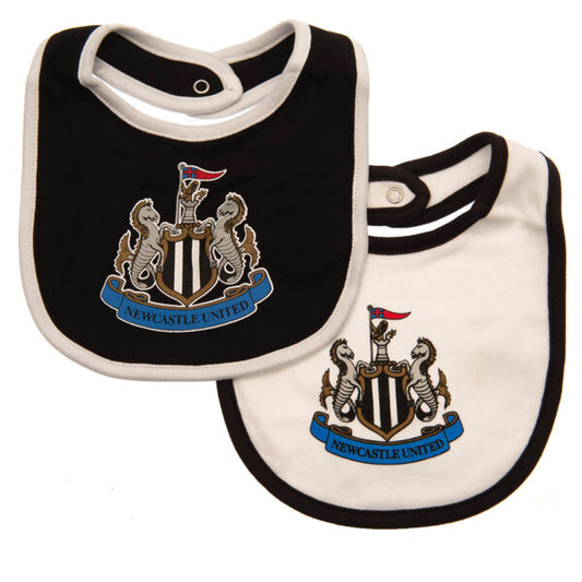 Newcastle United FC 2 Pack Bibs