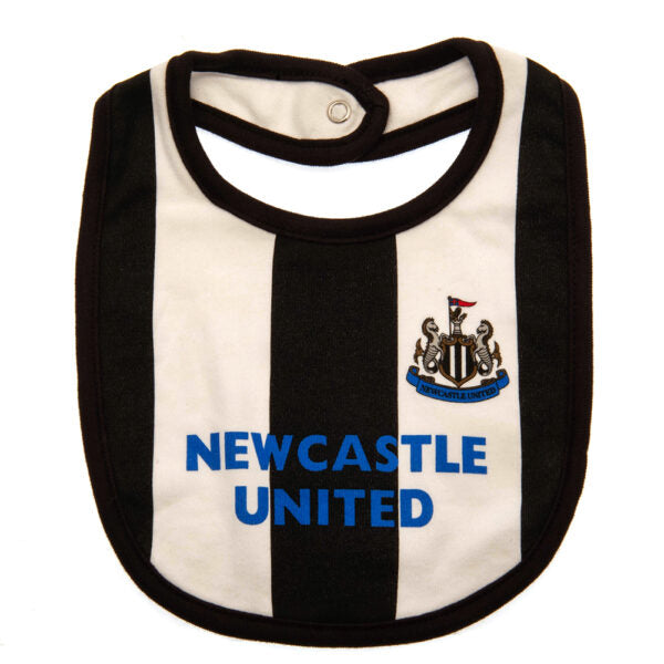 Newcastle United FC 2 Pack Bibs