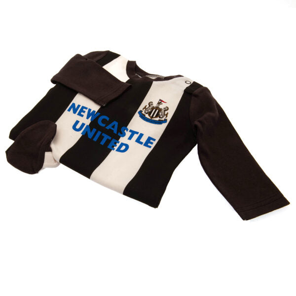 Newcastle United FC Sleepsuit