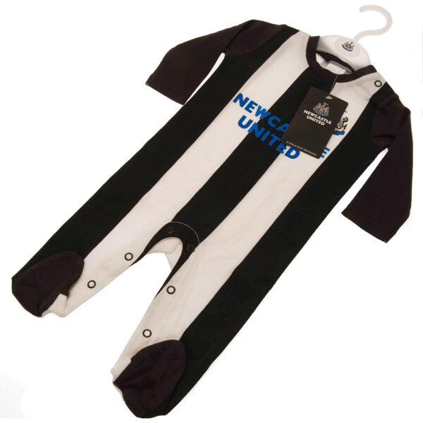 Newcastle United FC Sleepsuit