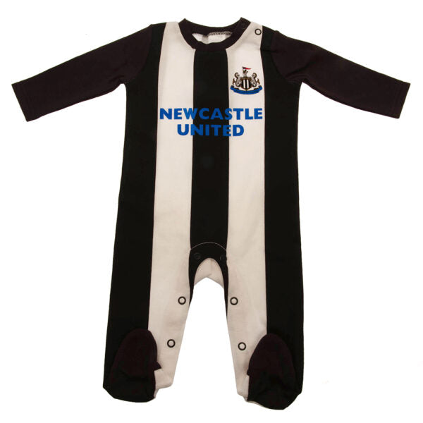 Newcastle United FC Sleepsuit