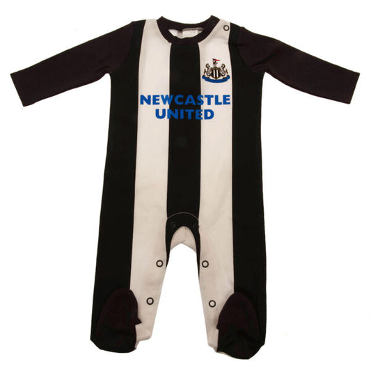 Newcastle United FC Sleepsuit