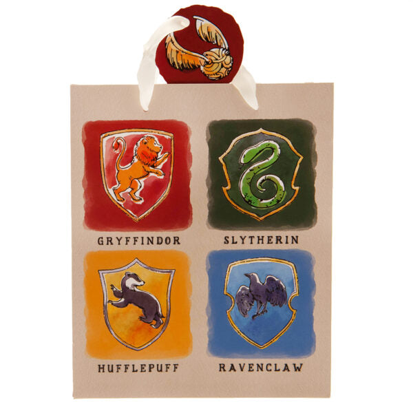 Harry Potter Gift Bag - Small