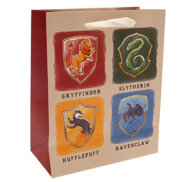 Harry Potter Gift Bag - Small