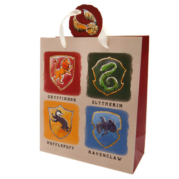 Harry Potter Gift Bag - Small