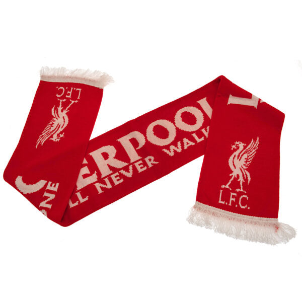 Liverpool FC Scarf