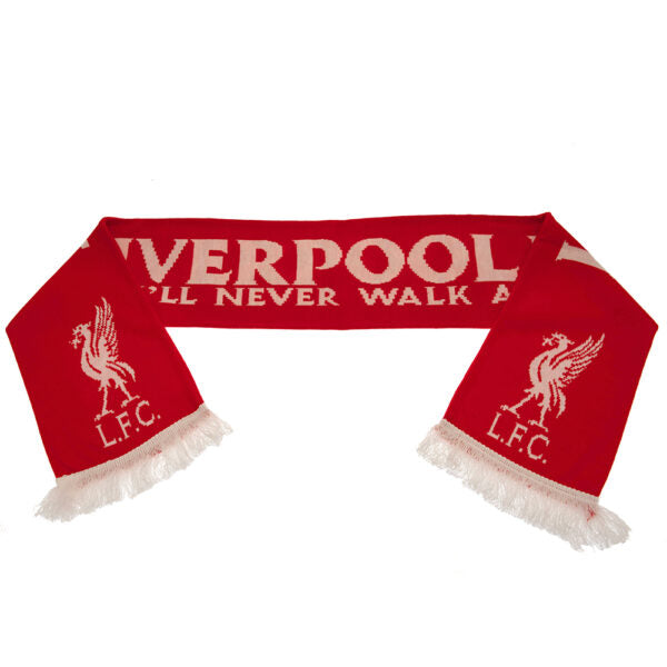 Liverpool FC Scarf