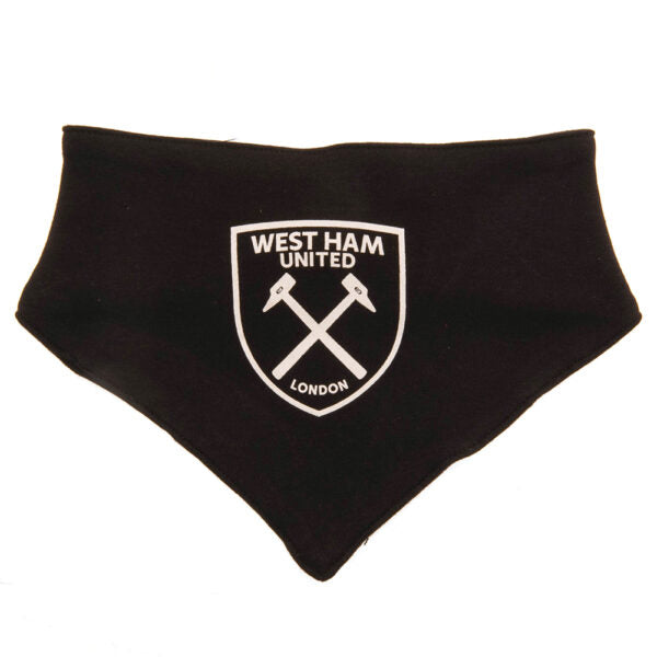 West Ham United FC 2 Pack Bibs