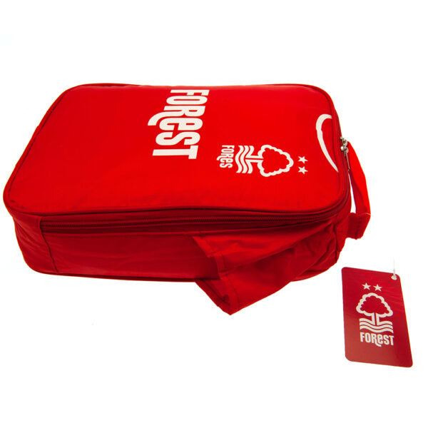 Nottingham Forest FC Kit Lunch Bag