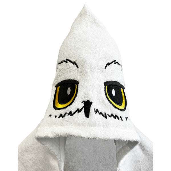 Harry Potter Kids Hooded Towel