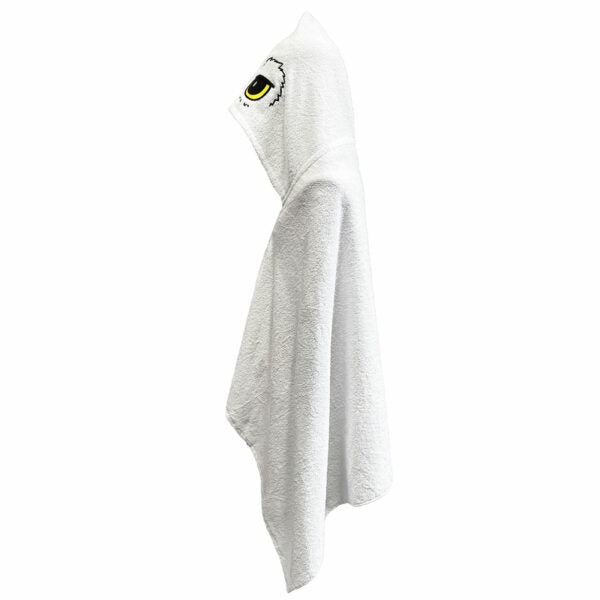 Harry Potter Kids Hooded Towel