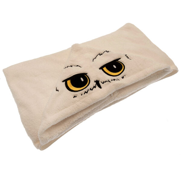 Harry Potter Kids Hooded Towel