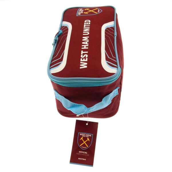 West Ham United FC Boot Bag