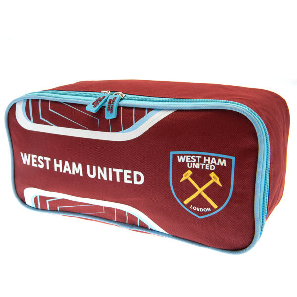 West Ham United FC Boot Bag