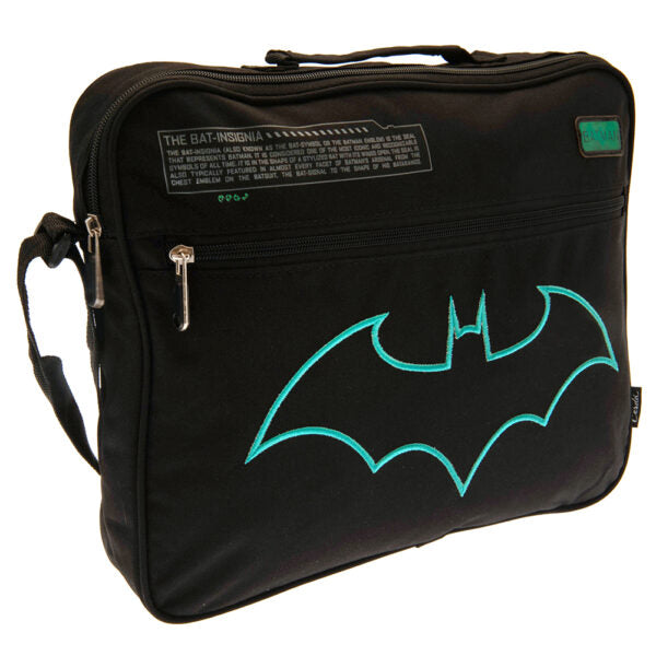 Batman Messenger Bag