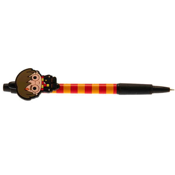 Harry Potter 4pk Pen Set