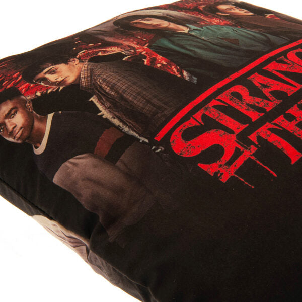 Stranger Things 4 Cushion