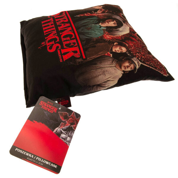 Stranger Things 4 Cushion