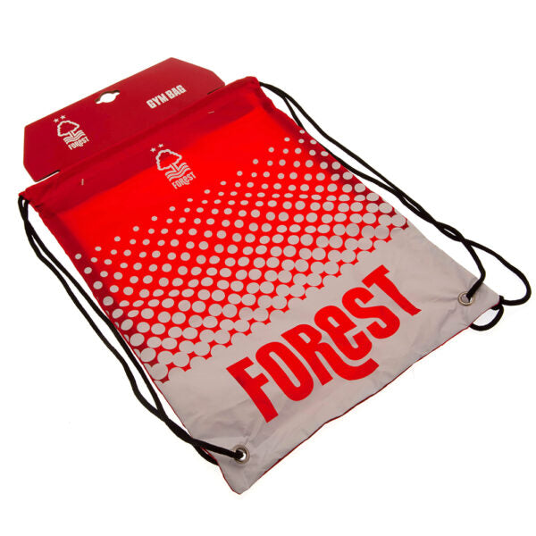 Nottingham Forest FC Gym Bag