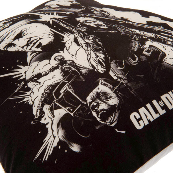 Call Of Duty Cushion