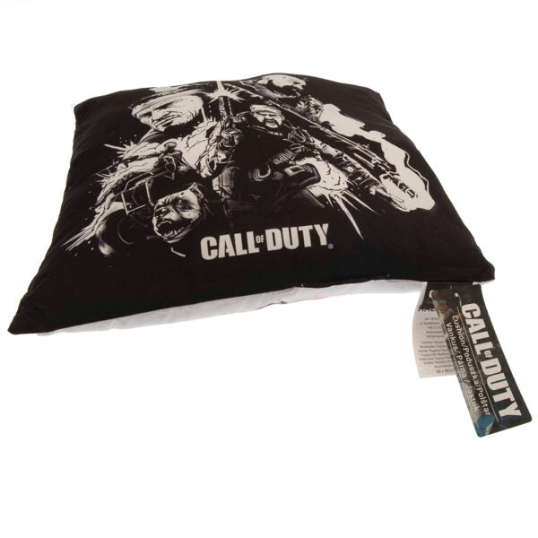 Call Of Duty Cushion