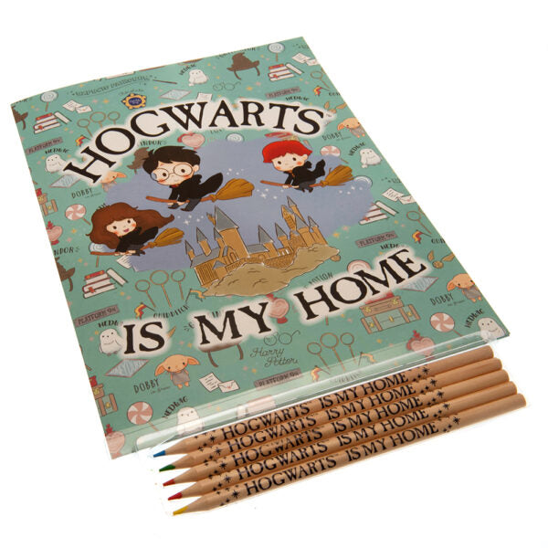 Harry Potter Travel Play Pack