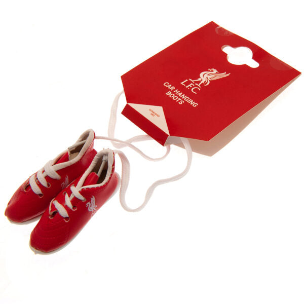 Liverpool FC Mini Football Boots