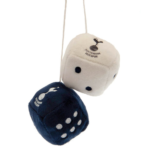 Tottenham Hotspur FC Hanging Dice