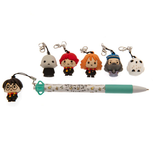 Harry Potter Mini Pen Pals Mystery Pack