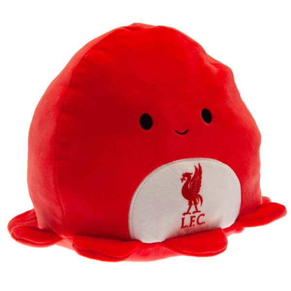 Liverpool FC Squishy Octopus