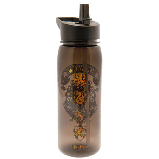 Harry Potter Flip Top Drinks Bottle