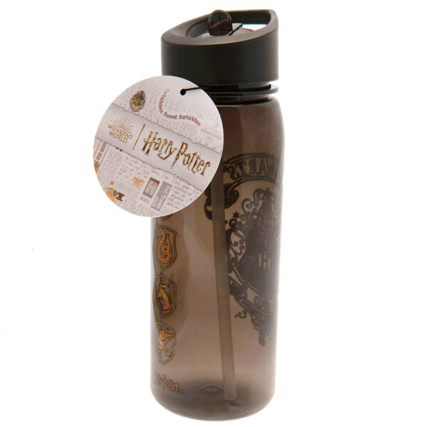 Harry Potter Flip Top Drinks Bottle