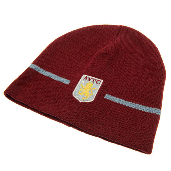 Aston Villa FC Beanie